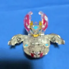 爆丸 天ドラガオン 白龍クリアver. - メルカリ