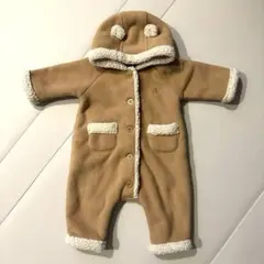 GAP Baby ジャンプスーツ