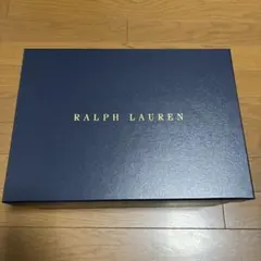 Ralph Lauren ギフトボックス大