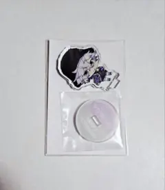 Paradox Live パラライ 那由汰 アクリルスタンド cozmez