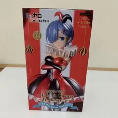 Re:ゼロ　から始める異世界生活 レム　フィギュア