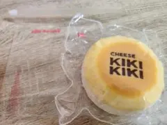 kikisquishy チーズケーキ 水感＋ココナッツ 大きいサイズ - メルカリ