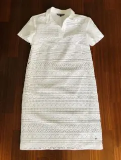 トミーヒルフィガー　ワンピース　チュニック