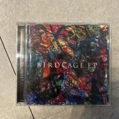 BIRDCAGE.EP