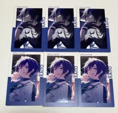 プロセカ　KAITO エピカ　epic Card