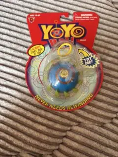 ヨーヨー