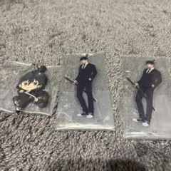 チェンソーマン　一番くじ　早川アキ
