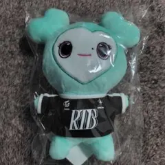 新品未開封】TWICE ラブリー ツウィ ツブリー ぬいぐるみ RTB - メルカリ