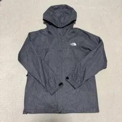 THE NORTH FACE グレー スクープジャケット マウンテンジャケット