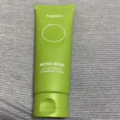 beplain MUNG BEAN pH-BALANCED 洗顔フォームのサムネイル