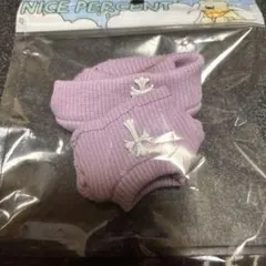 LU0077イニシャルラブブ用 洋服