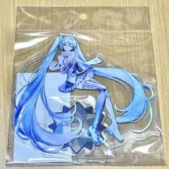 艦これ ゴトランド レースクイーン 大型アクリルスタンド ウナフェス