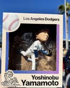 山本由伸 記念グッズ