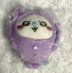 치이카와 모모가 パジャマパーティーなぷちミニマスコット