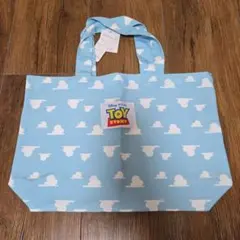 トイストーリー　トートバッグ