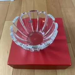 Baccarat バカラクリスタル箸置き 5個セット - メルカリ