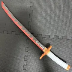 鬼滅の刃 煉獄杏寿郎の日輪刀