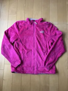 ボアフリースジャケット フリースジャケット