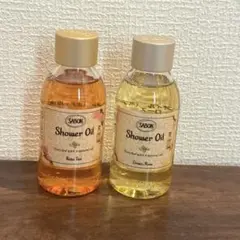 sabon ボディソープ