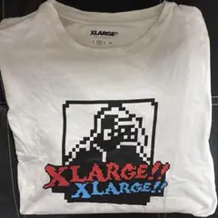 エクストララージ Tシャツ　Mサイズ