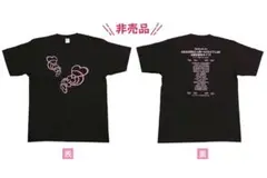 AKB48 どぼんライブ Tシャツ XL 非売品 どっぼーん4周年