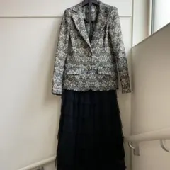お値下げ❗️RINASCMENTOジャケット・スカート