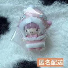 サンリオ ちびっとも 雪の精　リトルツインスターズ ララ