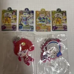 アイカツ ガチャガチャ