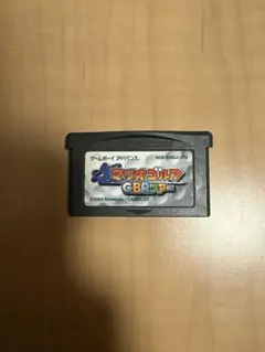 ゲームボーイアドバンスソフト　マリオゴルフGBAツアー