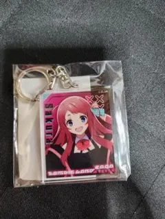 ゾンビランドサガゆめぎんがパラダイス くじ引き堂オンラインくじ C賞