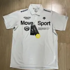 格安‼️DESCENTE Move Sport size S⛳️のサムネイル