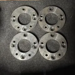 空冷ビートル変換スペーサー 4穴から5穴化 pcd130 - メルカリ