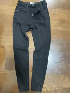 AZUL by moussy スキニーデニム