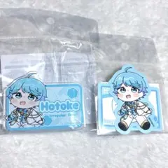 【即購入可】 いれいす VOISINGストア もちみこ コラボ hotoke