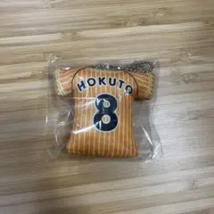 요시노 북인 베이스볼 T셔츠키 홀더