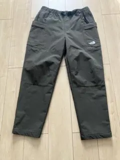 美品ノースフェイス クラスファイブ フィールド パンツ XL NB42230