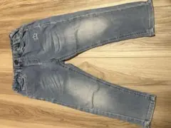 BABYDOLL パンツ 100