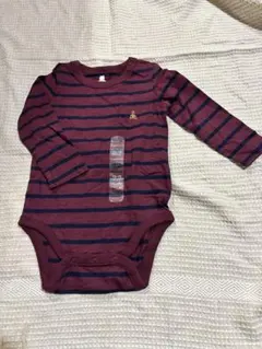 新品未使用️️꙳⟡ baby GAP ロンパース 12-18ヶ月