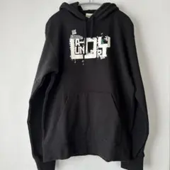 Laundry ランドリー　パーカー　L