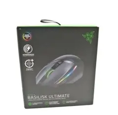 Razer(レイザー) Basilisk Ultimate ゲーミングマウス