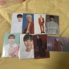 SEVENTEEN スングァン まとめ売り トレカ