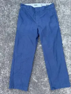 dickies874 ネイビー　紺　W34