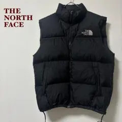 THE NORTH FACE ダウンベスト ライトグレー 700フィル M qf5894-04_1.jpg