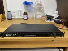 Meyer Sound メイヤーサウンド シグナルプロセッサー M-1 Yahoo!オークション -「meyer sound」(その他) (レコーディング