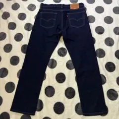 【美品】Levi's リーバイス　505C W32 L32 175/82 濃紺