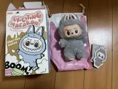 LABUBU ラブブ Exciting Macaron マカロン 正規品