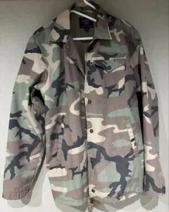 ACAPULCO GOLD Coach Jacketのサムネイル