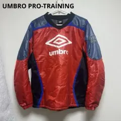 【UMBRO PRO-TRAINING】中綿 ピステ サイズ　S