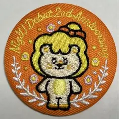 2025年最新】niziu 刺繍の人気アイテム - メルカリ