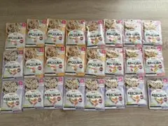 ベビーフード 離乳食 キューピー 24Pセット